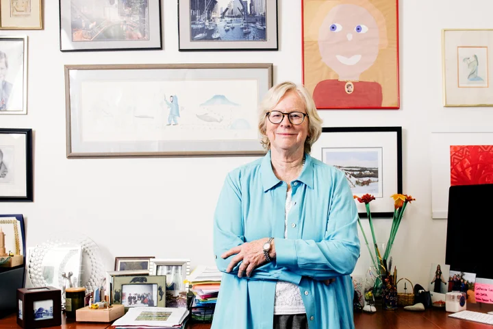 Cathy Lord