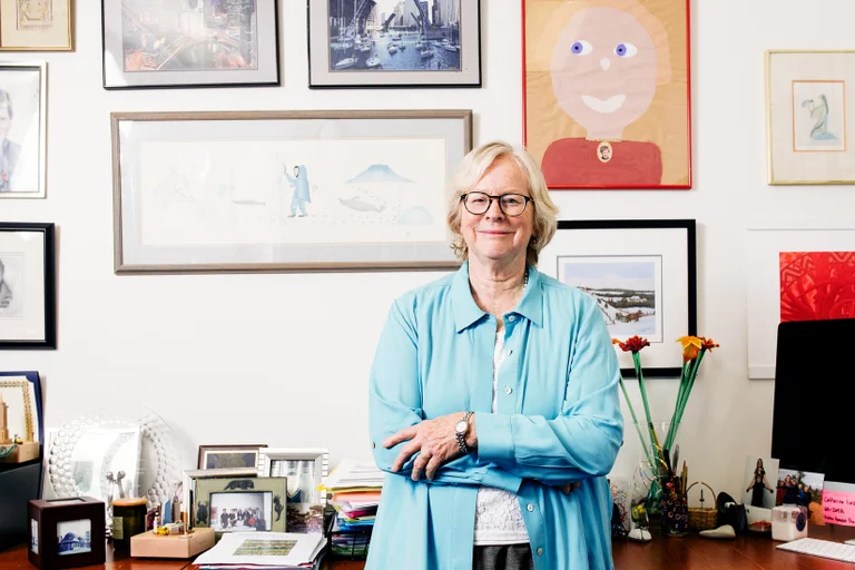 Cathy Lord