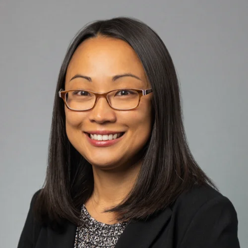 Dr. Vanessa H. Bal