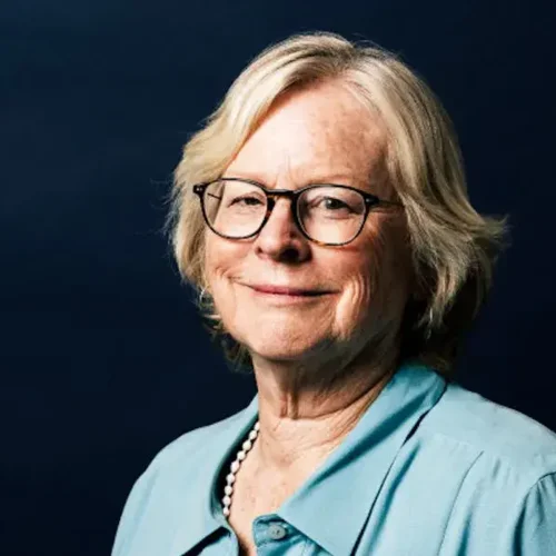 Catherine Lord 
