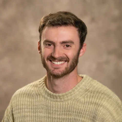 Caleb Deutsch 