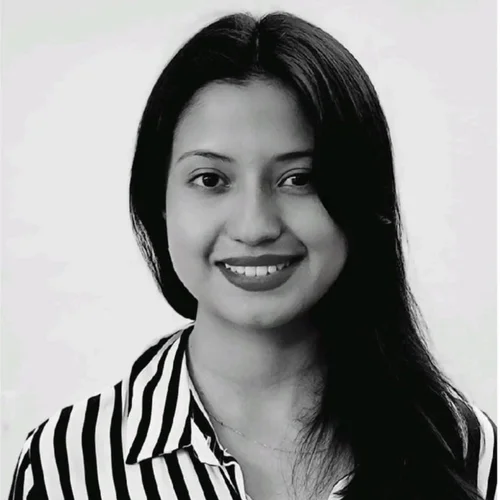 Sofia Helena Gomez De La Rosa, MD, MA