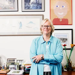Cathy Lord