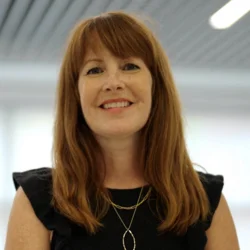 Amy Esler, PhD