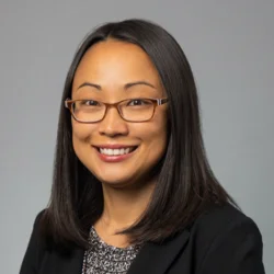 Dr. Vanessa H. Bal