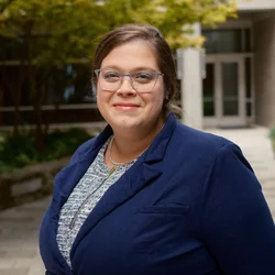 Dr. Rebecca Grzadzinski