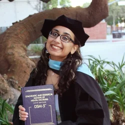 Dena Gohari, PhD