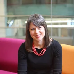 Rhiannon Luyster, PhD