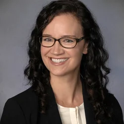 Dr. Katherine Gotham