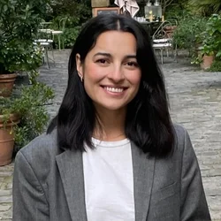Maira Tafolla, PhD