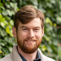 Dr. James McCauley