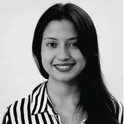 Sofia Helena Gomez De La Rosa, MD, MA